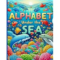 Alphabet Under the Sea