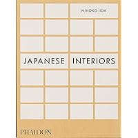 Japanese Interiors Japanese Interiors Hardcover