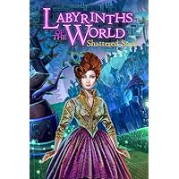 Labyrinths of the World: Shattered Soul [Download]