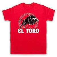 Men's El Toro Spanish Bull T-Shirt