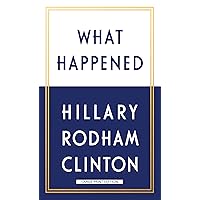 What Happened What Happened Audible Audiobook Hardcover Kindle Paperback Audio CD