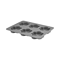 Cold Feet: Animal Paws Silicone Cube Tray Ice Trays & Molds, Grey (8363)
