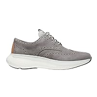 Cole Haan Men's Zerogrand Changepace Wing Sneaker Luxe