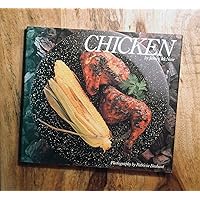 Chicken Chicken Paperback Hardcover