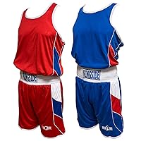 Ringside boys Reversible Boxing Competition OutfitBoxing Competition Outfit