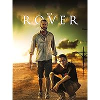 The Rover [dt./OV]