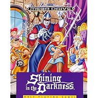 Shining in the Darkness [Online Game Code]