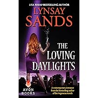 The Loving Daylights The Loving Daylights Kindle Audible Audiobook Mass Market Paperback Paperback
