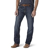 Wrangler Mens 20X Extreme Relaxed Fit Jeans