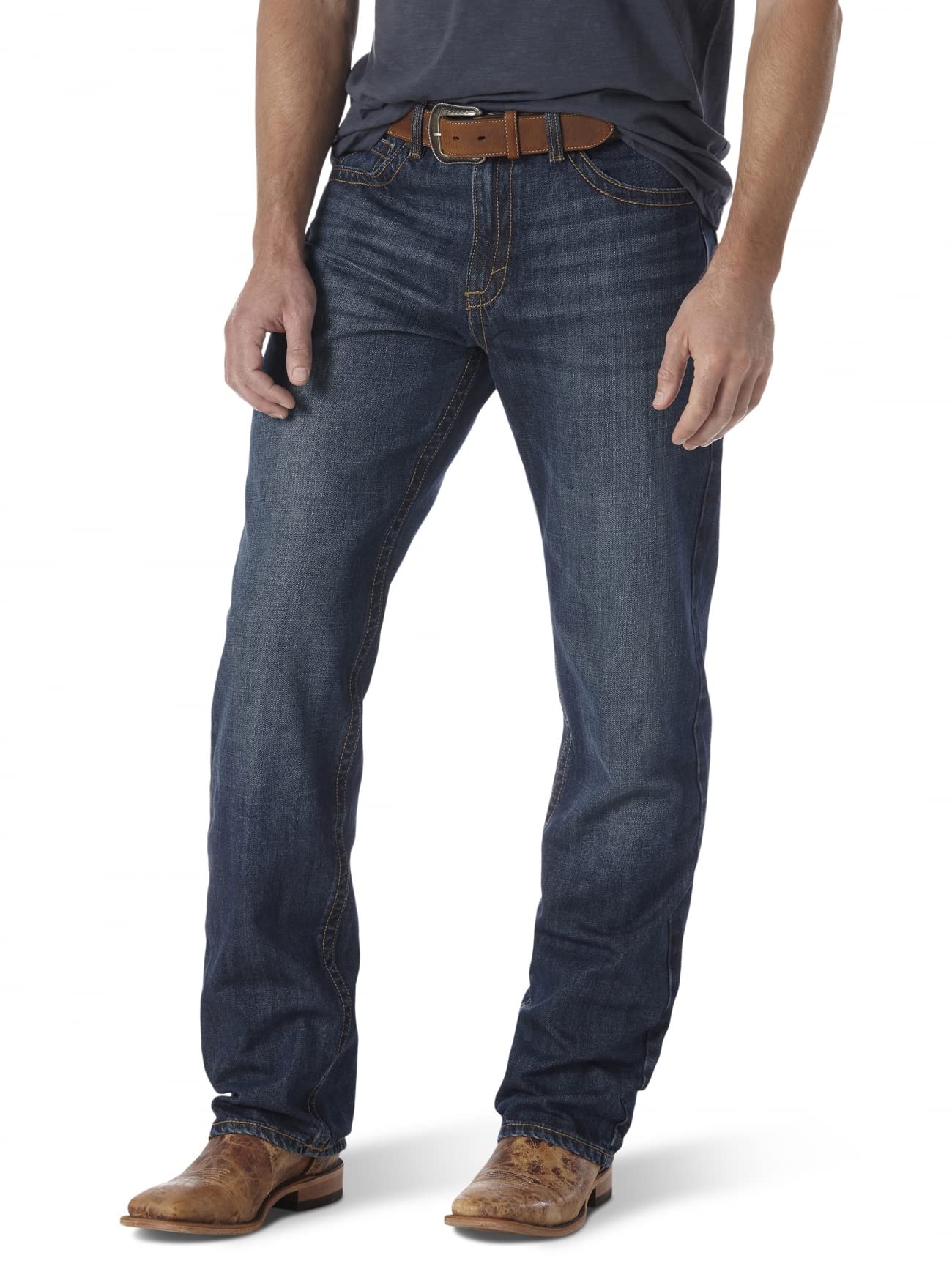 Mua Wrangler Men's 20x Extreme Relaxed Fit Jean trên Amazon Mỹ chính hãng  2023 | Giaonhan247