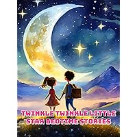 Twinkle Twinkle Little Star Bedtime Stories