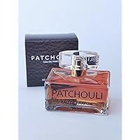 Patchouli - Sandalwood 50 ml