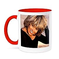 3dRose Tina Turner - Tina Turner - Mugs (mug_3900_10)