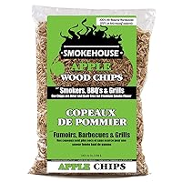 Products All Natural Flavored Wood Smoking Chips