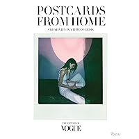 Vogue: Postcards from Home: Creativity in a Time of Crisis