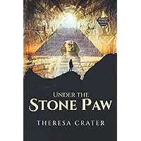 Under the Stone Paw (Power Places Series)