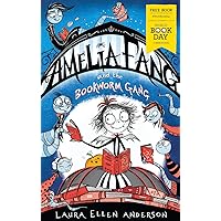 Amelia Fang and the Bookworm Gang - World Book Day 2020 Amelia Fang and the Bookworm Gang - World Book Day 2020 Paperback Kindle