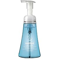 Method Hand Wash Foam 10 Oz Sea Minerals