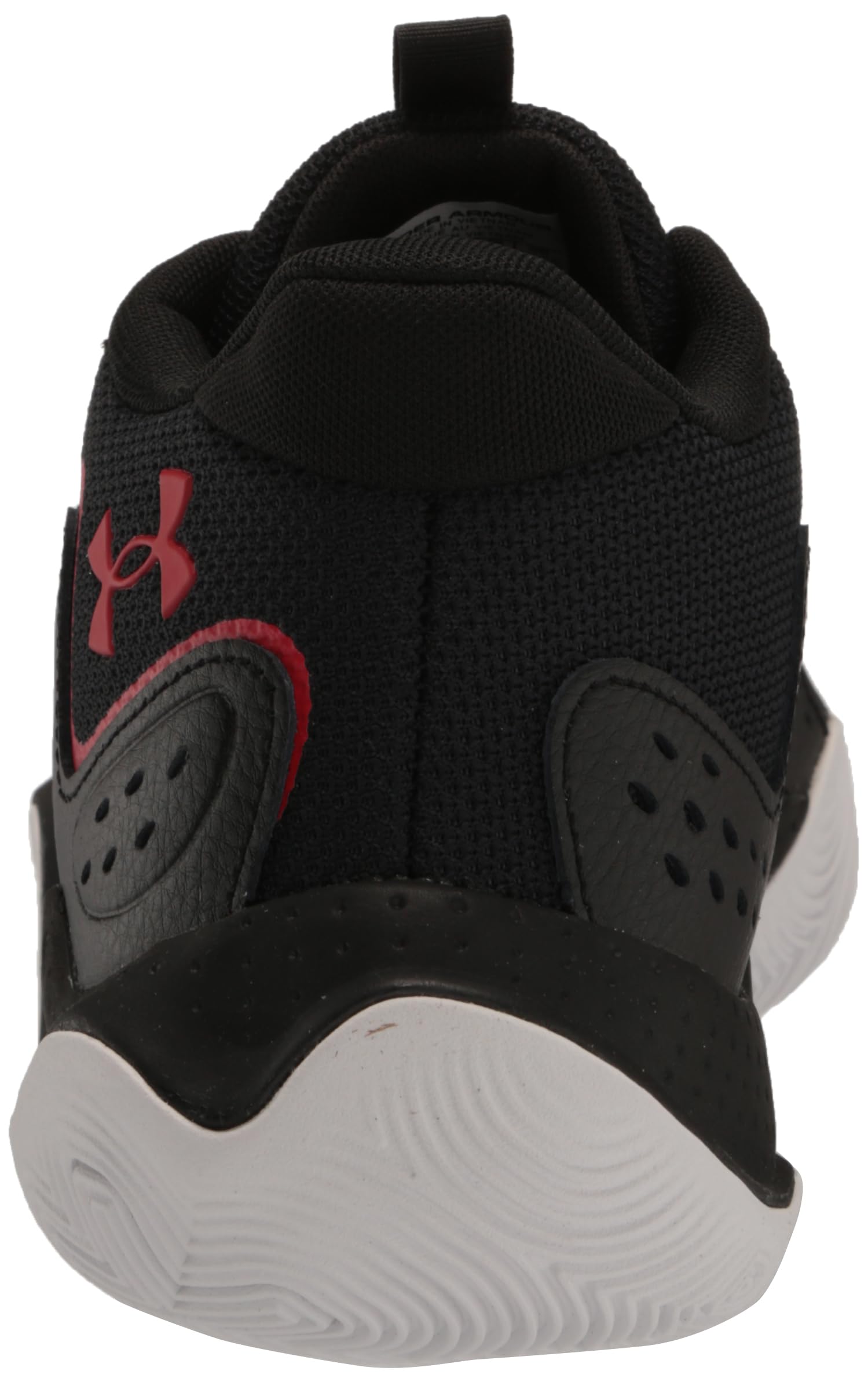 Under Armour Unisex-Adult Jet '23 Basketball Shoe