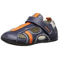 Robeez Boys' Sandal - Mini Shoez
