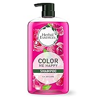 Shampoo for Colored Hair, Paraben-Free, Color Me Happy, 29.2 fl oz