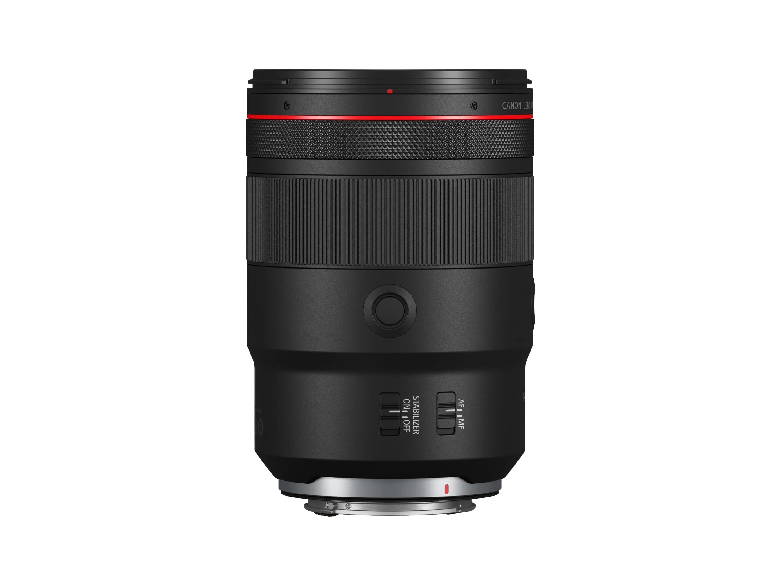 Canon RF135mm F1.8 L is USM