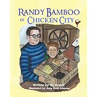 Randy Bamboo: in Chicken City (Farm Series) Randy Bamboo: in Chicken City (Farm Series) Paperback