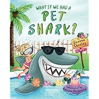 What If We Had A Pet Shark?
