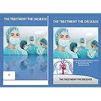 The Treatment the Disease: disease and history cartwright,disease and history , 2020,disease and injury causation,disease and disorder,disease and the modern world,disease and disorders davis, diseas