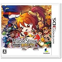 Maple Story[Japan Import]