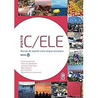 Punto C/ELE nivel A2: Manual de español como lengua extranjera (Spanish Edition) Punto C/ELE nivel A2: Manual de español como lengua extranjera (Spanish Edition) Paperback Kindle