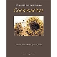 Cockroaches Cockroaches Paperback Kindle Audible Audiobook Audio CD