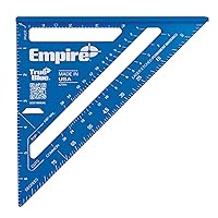 Empire Level 418-48 3/16 Thick, 47-7/8 Professional Drywall T