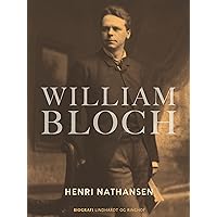 William Bloch (Danish Edition)
