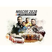 NASCAR 2020: Under Pressure - Season 1