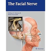 The Facial Nerve The Facial Nerve Hardcover Kindle