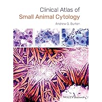 Clinical Atlas of Small Animal Cytology