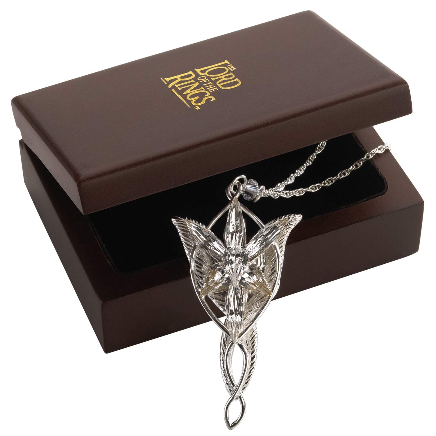 Arwen Evenstar Pendant - Lord of the Rings