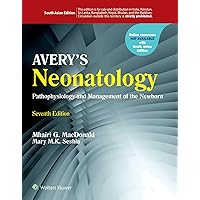 Avery's Neonatology pathology and management of the newborn Avery's Neonatology pathology and management of the newborn Hardcover