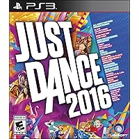 Just Dance 2016 - PlayStation 3 Just Dance 2016 - PlayStation 3 PlayStation 3 Nintendo Wii U Xbox One
