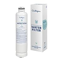 Culligan CUSCIN Replaces Samsung (HAF-CIN) | CUSCIN Refrigerator Water Filter | Replace Every 6 Months | Pack of 1