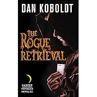 The Rogue Retrieval (Gateways to Alissia Book 1) The Rogue Retrieval (Gateways to Alissia Book 1) Kindle Mass Market Paperback Audible Audiobook Audio CD