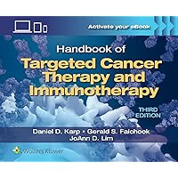 Handbook of Targeted Cancer Therapy and Immunotherapy Handbook of Targeted Cancer Therapy and Immunotherapy Paperback Kindle