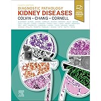 Diagnostic Pathology: Kidney Diseases Diagnostic Pathology: Kidney Diseases Hardcover Kindle