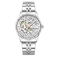 Kenneth Cole New York Women's 34.5mm Stainless-Steel Automatic Watch