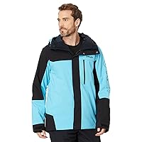 Oakley Men's Termonuclear Proection TBT Insulated Jacket