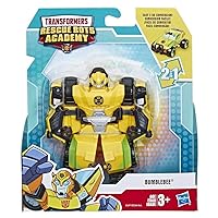 Transformers Bumblebee Hasbro 27cm NEU Supertruck Truck Spielzeug Kinder 6+ 