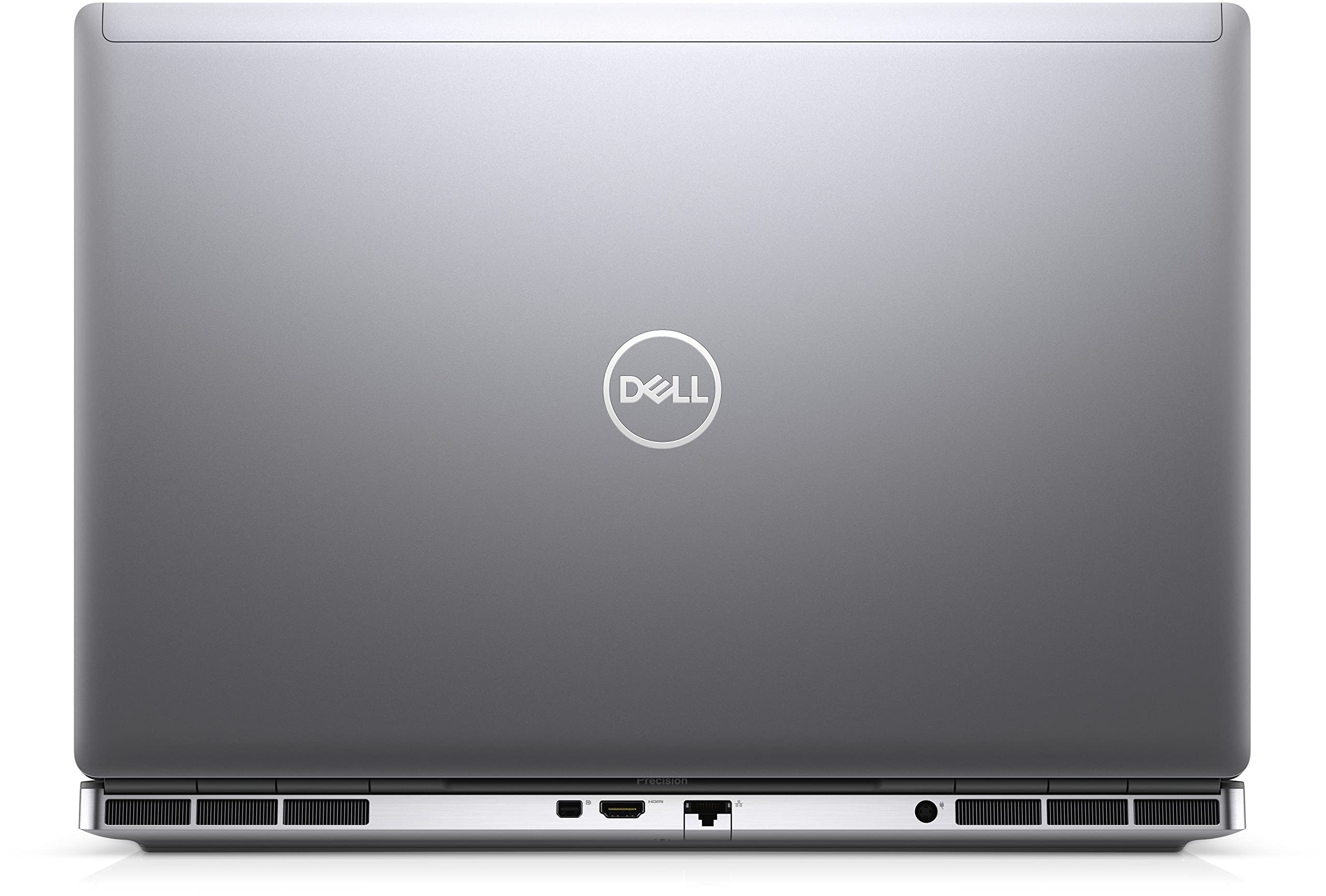 Dell Precision 7760 Workstation Laptop PC, FHD Non-Touch, Intel Core i9-11950H Processor, 32GB Ram, 2TB NVMe SSD, HDMI, Thunderbolt, Windows 10 Pro (Renewed)
