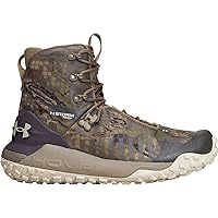 Under Armour mens Hiking Boots