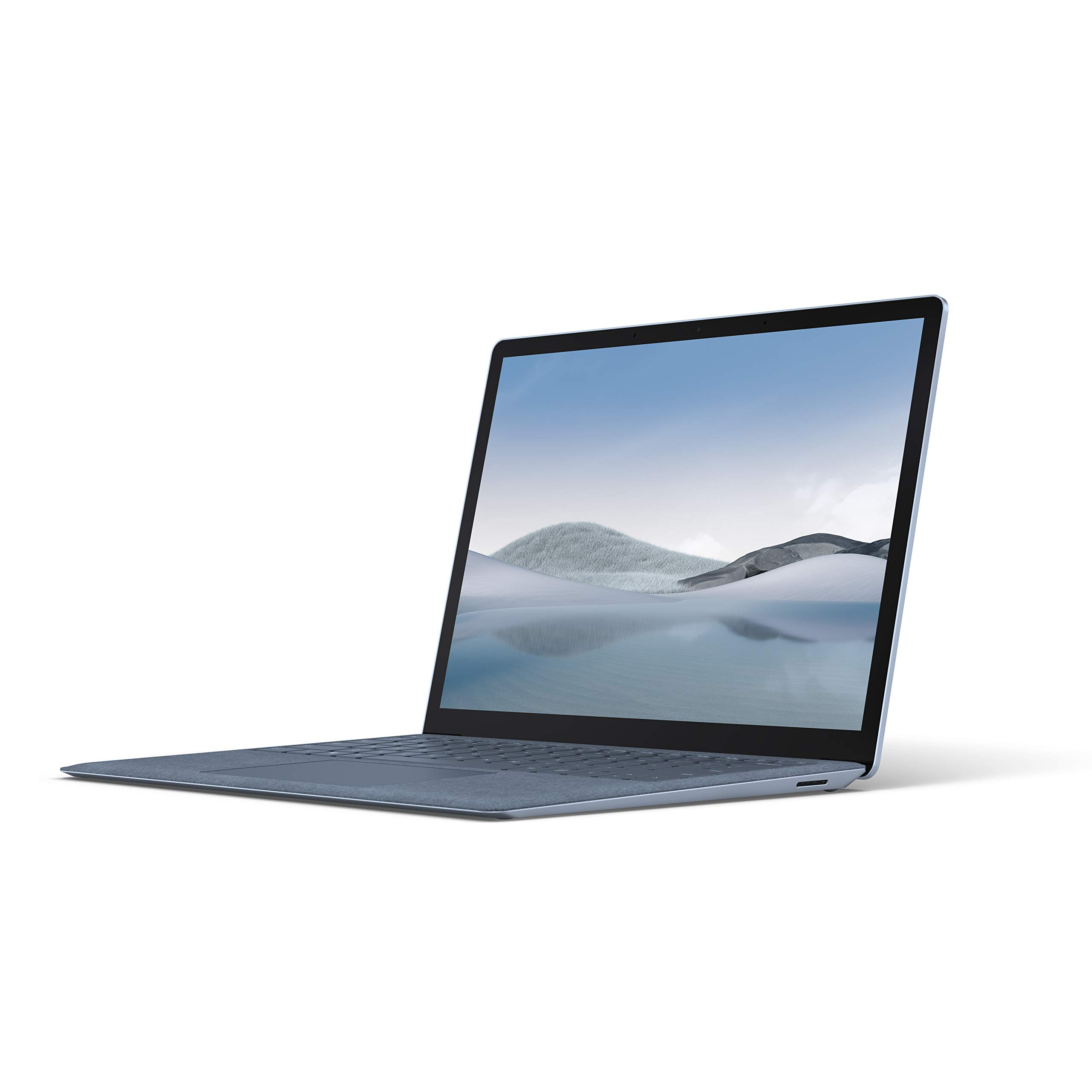 Microsoft Surface Laptop 4 13.5” Touch-Screen – Intel Core i5 - 8GB - 512GB Solid State Drive- Ice Blue